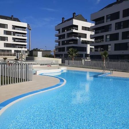 卢安科Casa De Olga & Jorge公寓 外观 照片